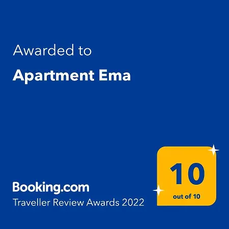 شقة Ema
