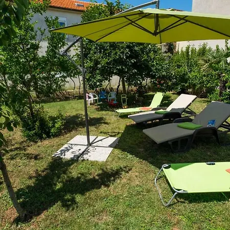 Apartmán Ema *