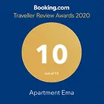 Apartment Ema *