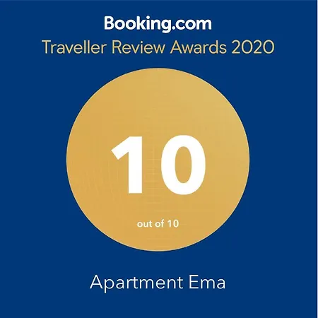 Apartment Ema *