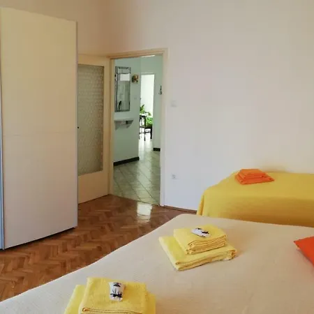 Ema Apartment Medulin